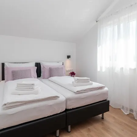 Apartament Luxury Vaya *