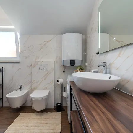 Apartament Luxury Vaya *