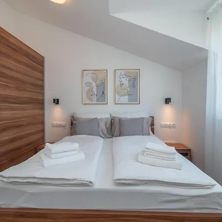 Luxury Vaya Apartament Trogir