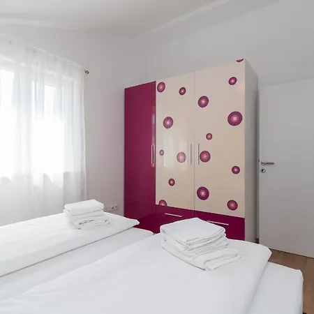 Apartamento Luxury Vaya *