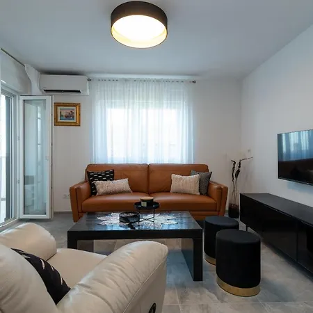 Luxury Vaya Apartamento Trogir