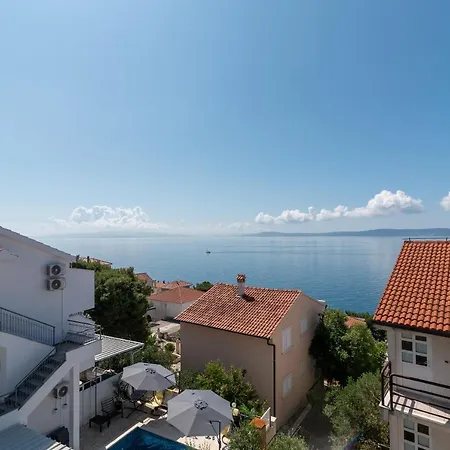 Luxury Vaya