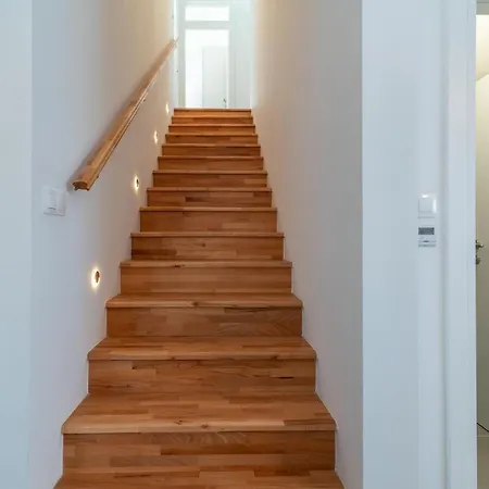 Apartamento Luxury Vaya