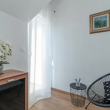 Luxury Vaya Апартаменты