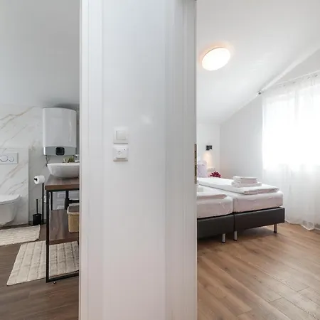 Apartamento Luxury Vaya
