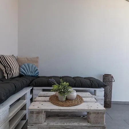 Apartamento Luxury Vaya *