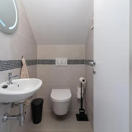 Luxury Vaya Apartamento
