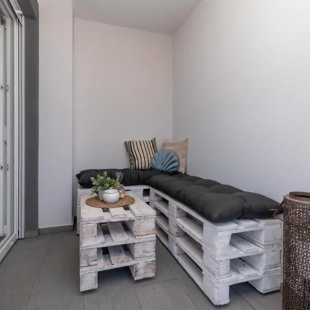 Luxury Vaya Apartamento
