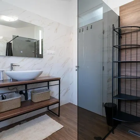 Apartamento Luxury Vaya