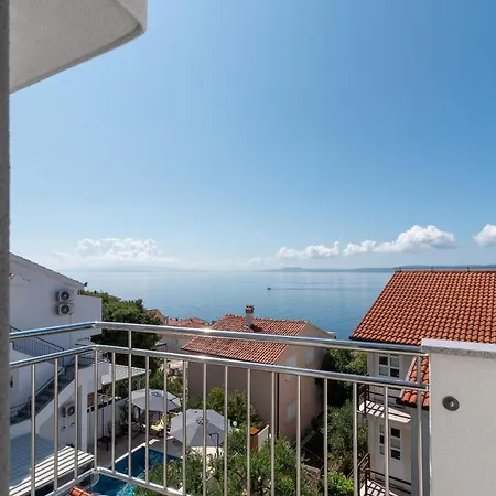 Luxury Vaya Apartamento *