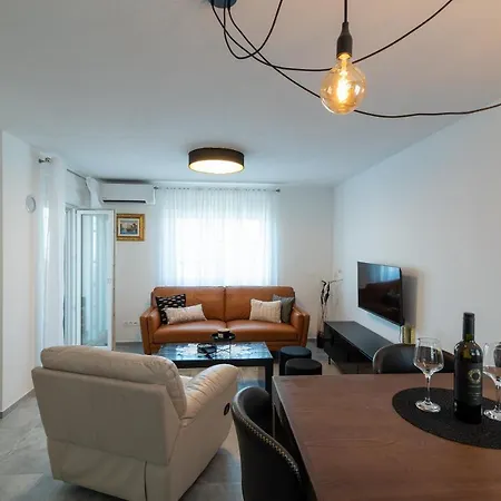 Apartamento Luxury Vaya Trogir